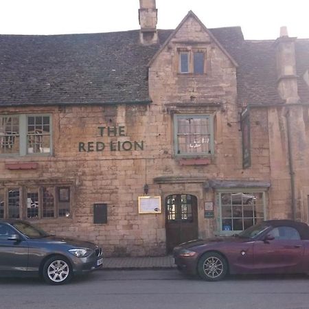 Red Lion Inn Chipping Campden Extérieur photo