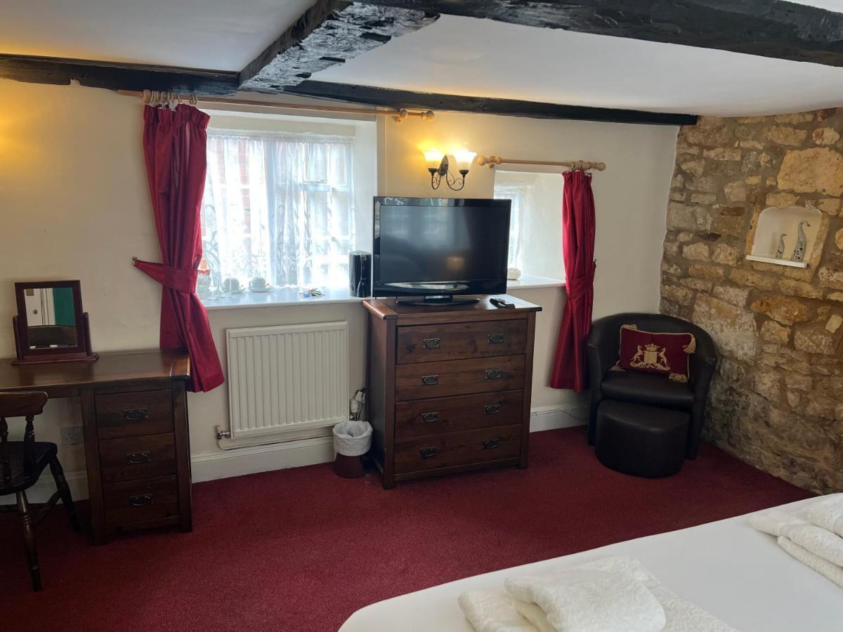 Red Lion Inn Chipping Campden Extérieur photo