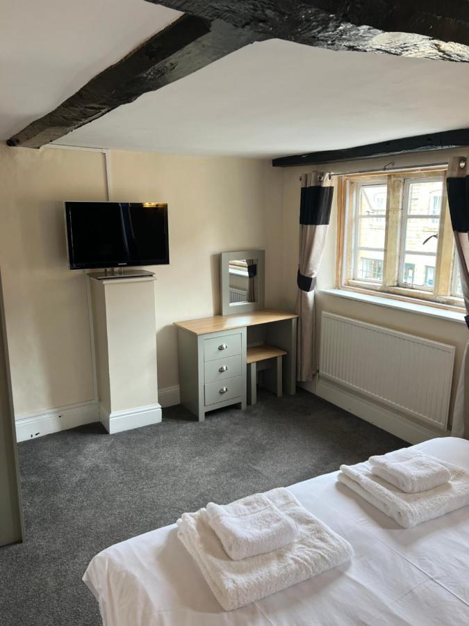 Red Lion Inn Chipping Campden Extérieur photo