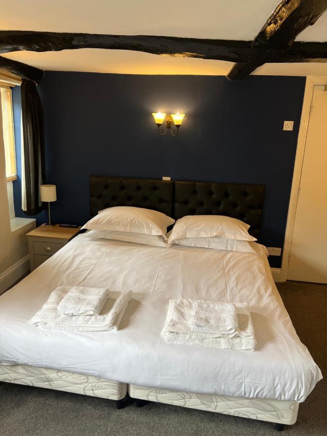 Red Lion Inn Chipping Campden Extérieur photo