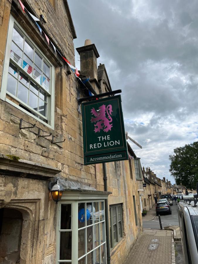 Red Lion Inn Chipping Campden Extérieur photo