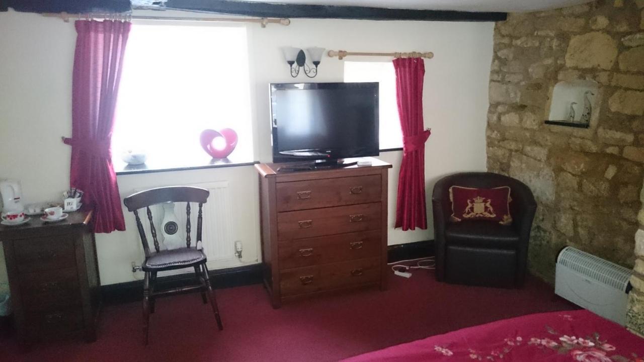 Red Lion Inn Chipping Campden Extérieur photo