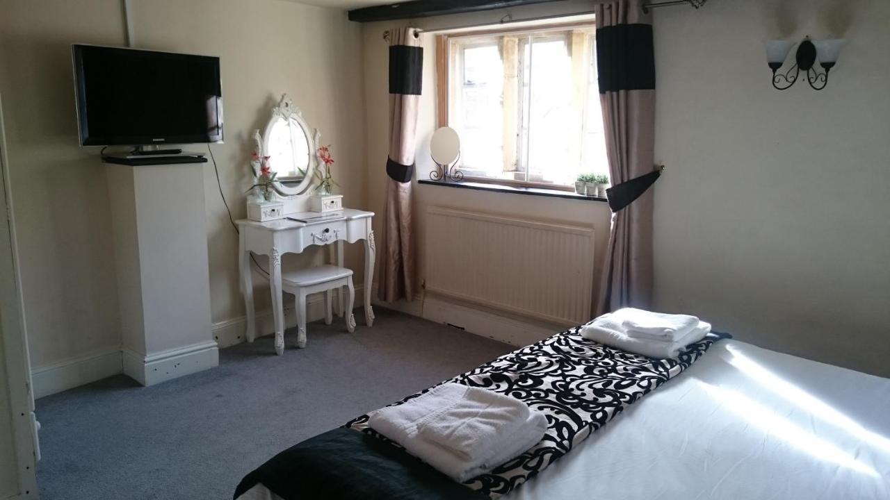 Red Lion Inn Chipping Campden Extérieur photo