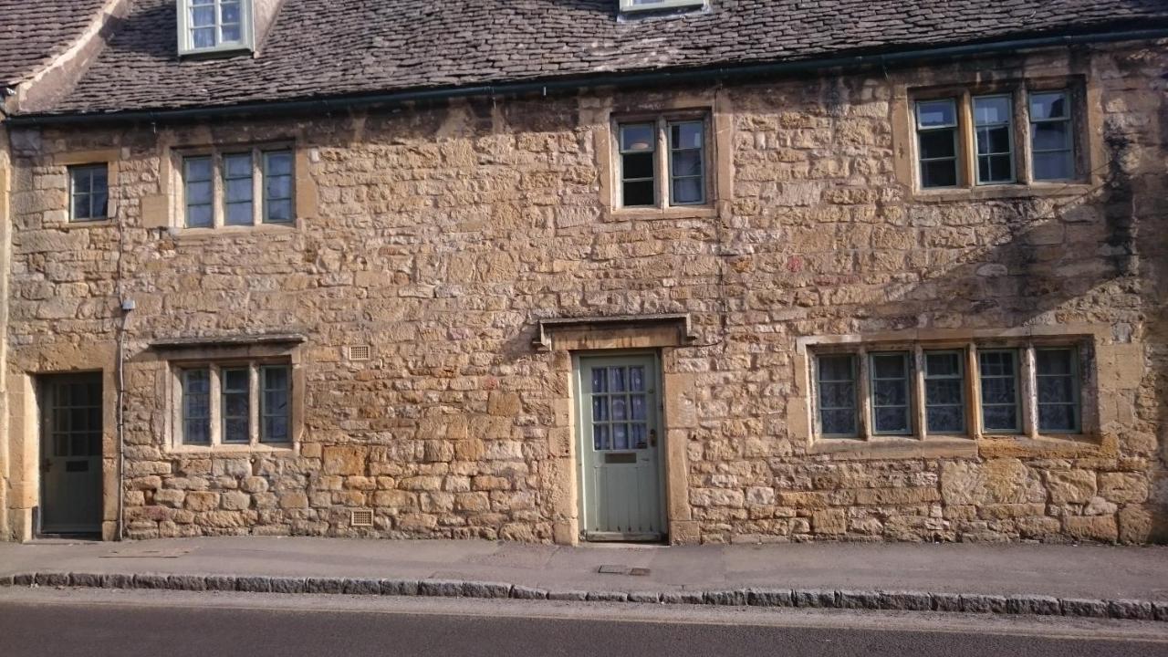 Red Lion Inn Chipping Campden Extérieur photo