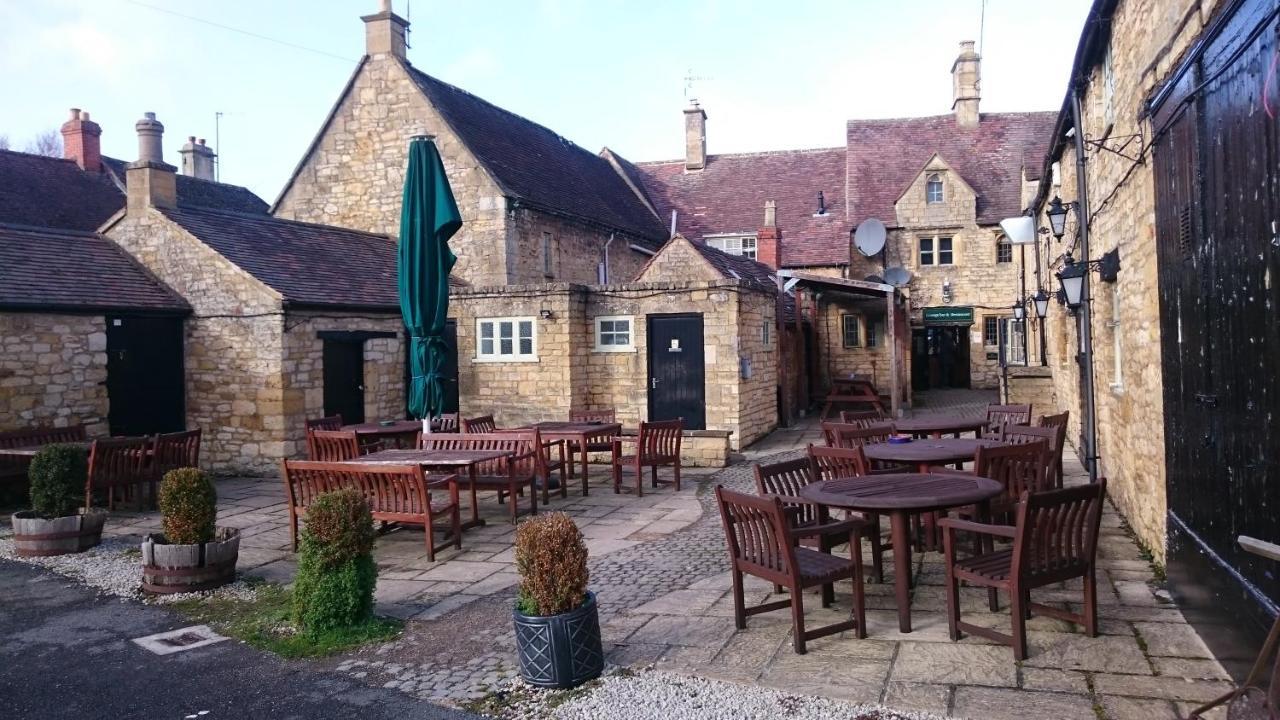 Red Lion Inn Chipping Campden Extérieur photo