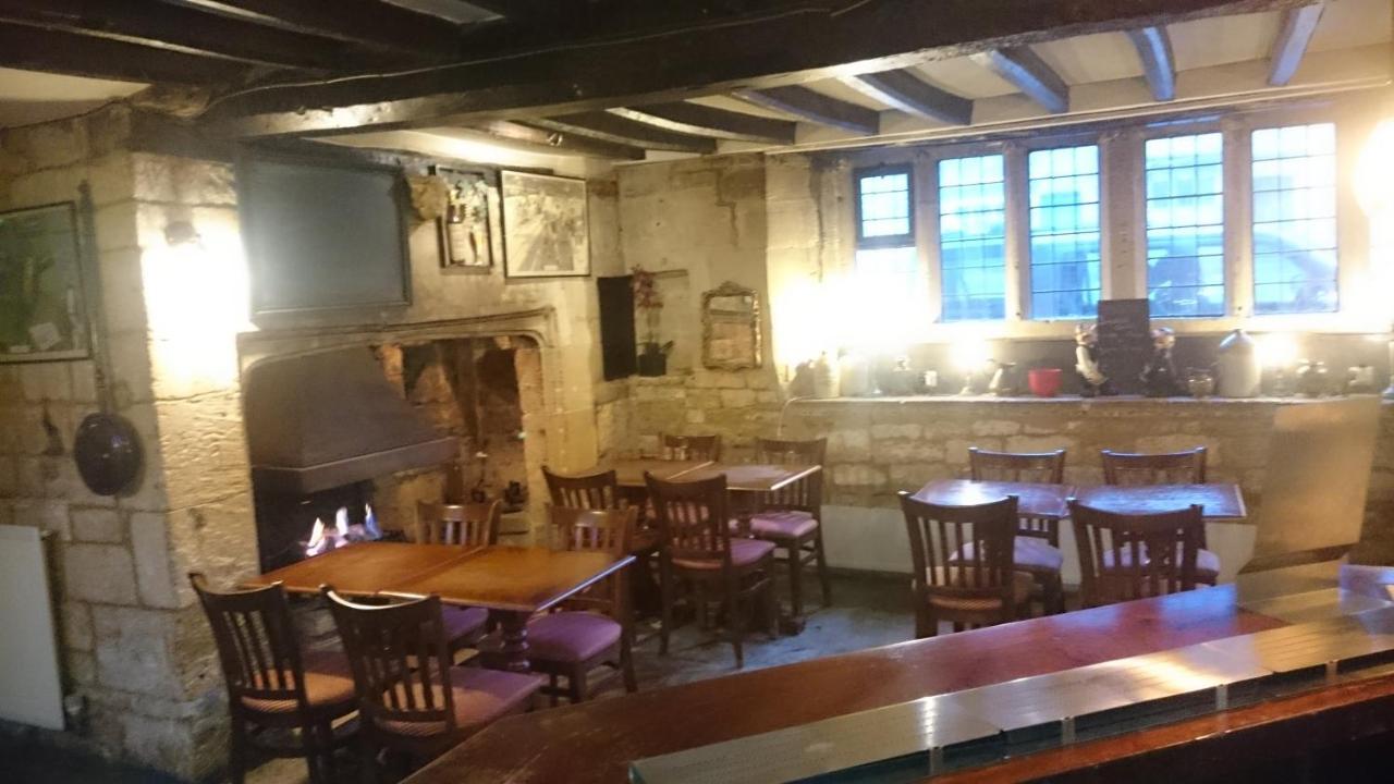 Red Lion Inn Chipping Campden Extérieur photo