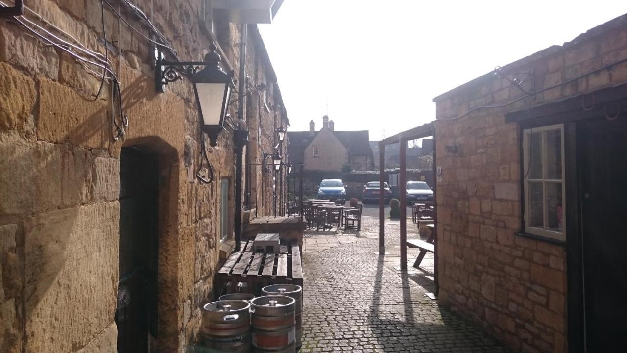 Red Lion Inn Chipping Campden Extérieur photo