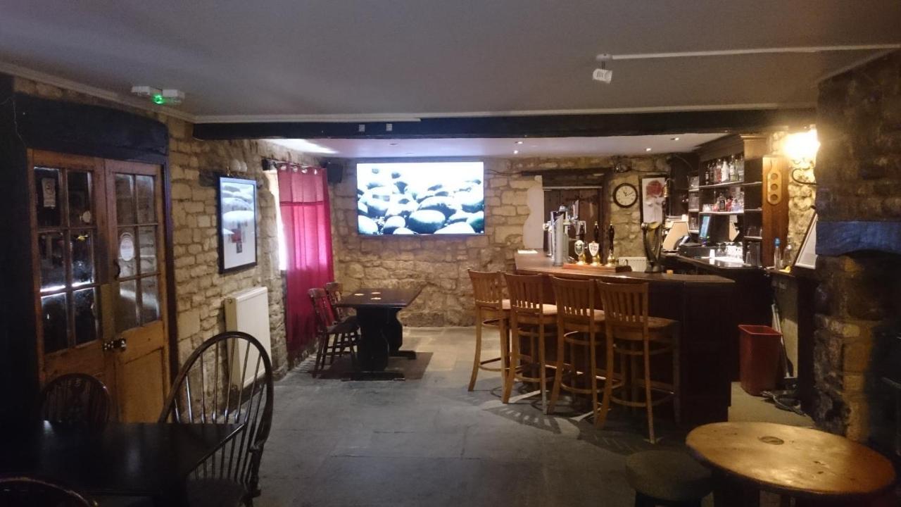Red Lion Inn Chipping Campden Extérieur photo