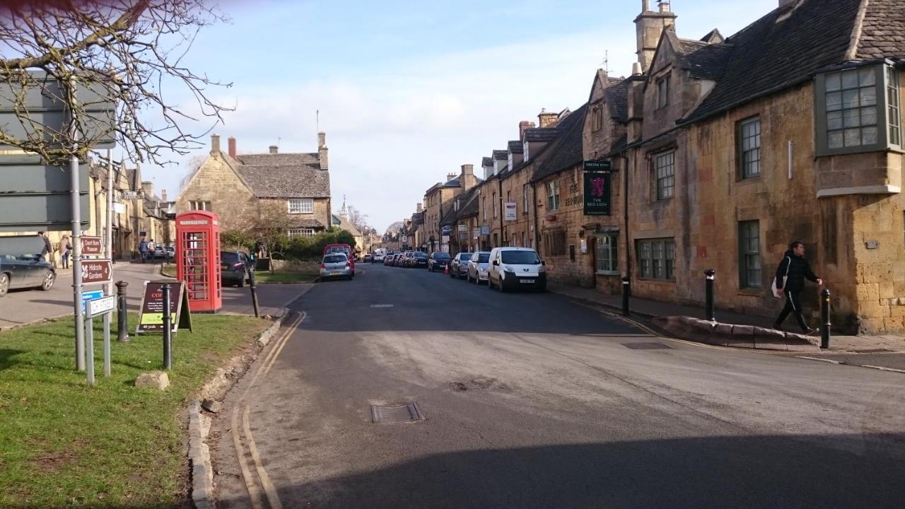 Red Lion Inn Chipping Campden Extérieur photo