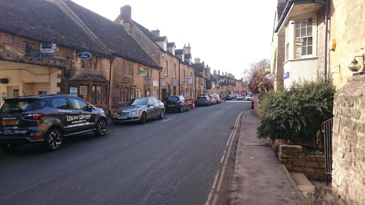 Red Lion Inn Chipping Campden Extérieur photo